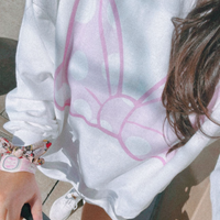Bow Crewneck