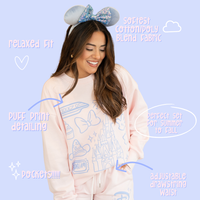 east coast short set