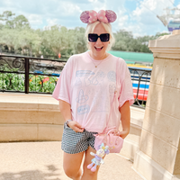 Perfect Park Tee- East Coast