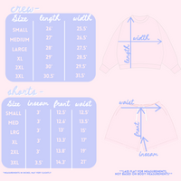 east coast short set