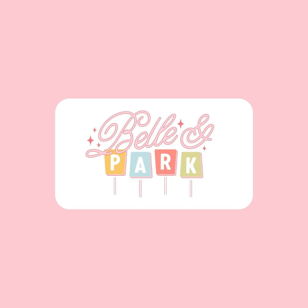 Digital B&P gift card