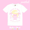 Surf Club tee