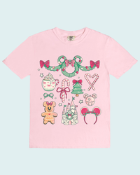 Holiday Park Day Tee