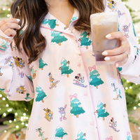 Winter Wonderland Signature PJ set