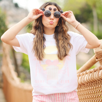 Surf Club tee