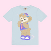70th anniversary friends tee