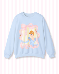 Princess Frame Crew 02