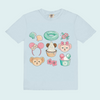 Aulani Resort Day Favs Tee