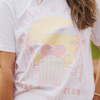 Surf Club tee