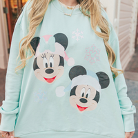 Signature Holiday 2025 Crew