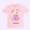 70th anniversary friends tee