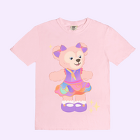70th anniversary friends tee