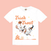 trick or treat tee
