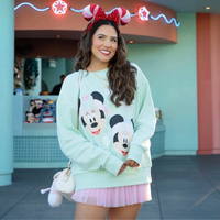 Signature Holiday 2025 Crew