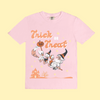 trick or treat tee