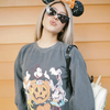 Vintage Halloween Crew
