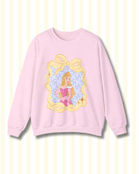 Princess Frame Crew 02