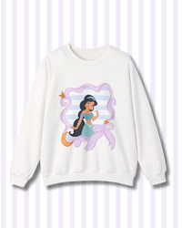 Princess Frame Crew 02