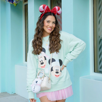 Signature Holiday 2025 Crew