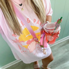 Surf Club tee