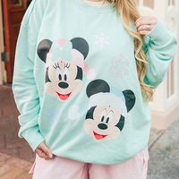 Signature Holiday 2025 Crew