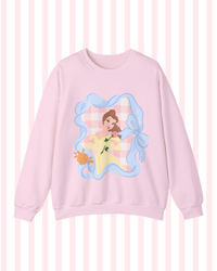 Princess Frame Crew 02