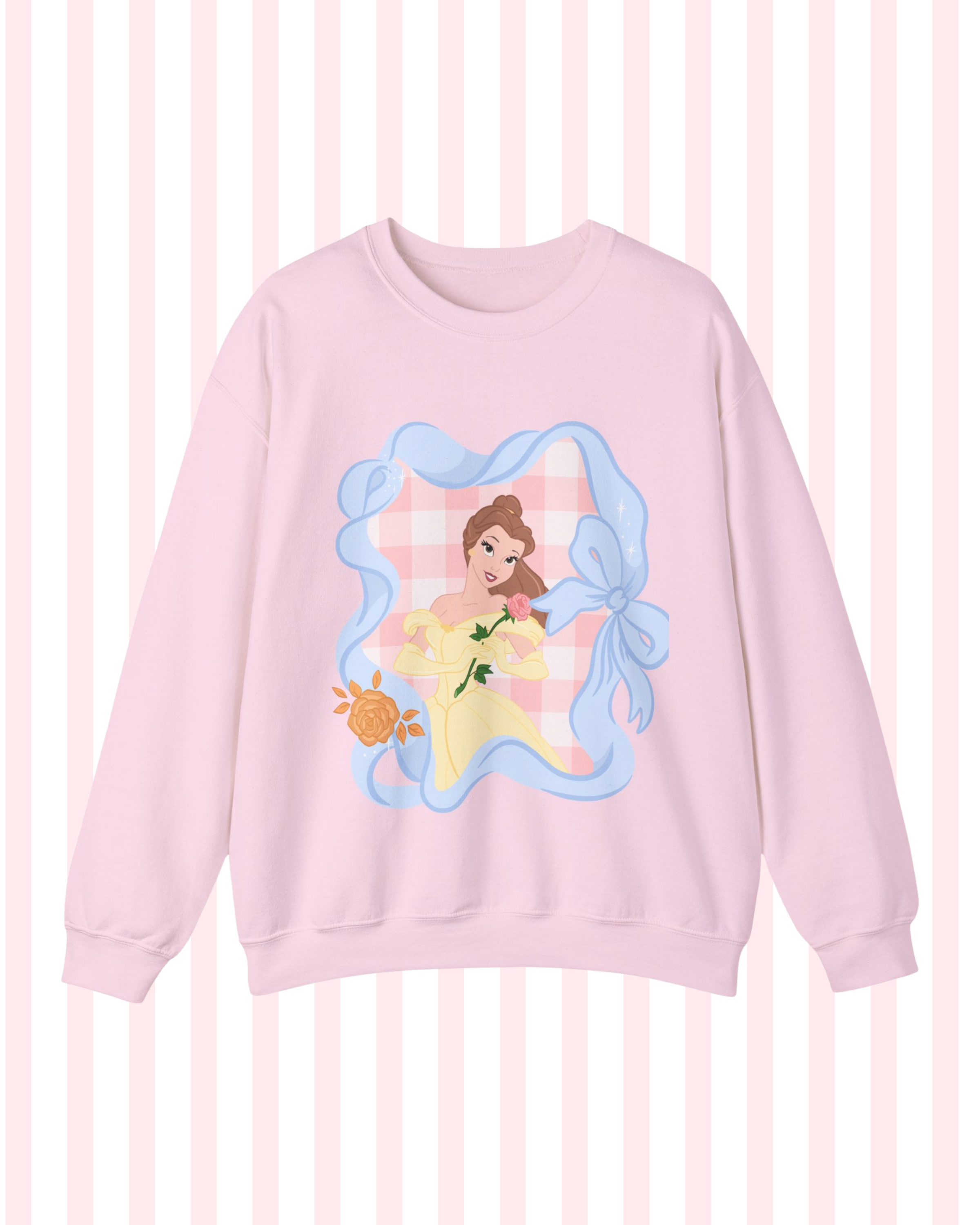 Princess Frame Crew 02