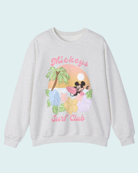 Micks Surf Club Crew
