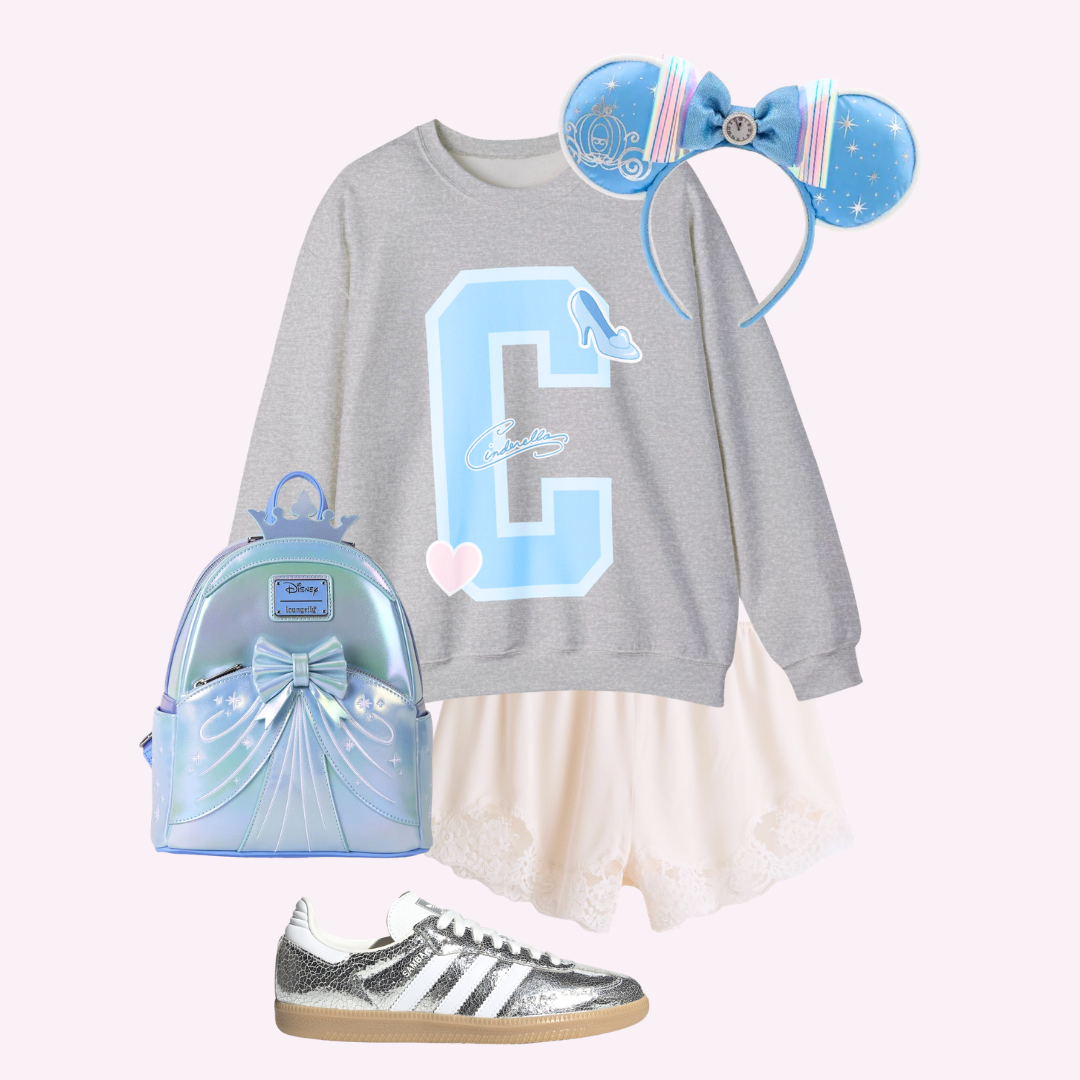 initial collegiate crews