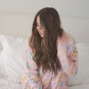 Princess Pajama Set