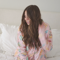 Princess Pajama Set