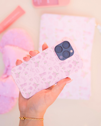 Lux MagSafe Phone Case