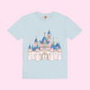 West Coast Classic Tee