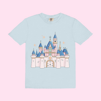 West Coast Classic Tee