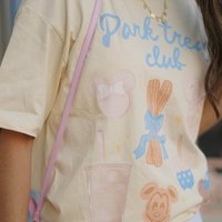 park treat club tee