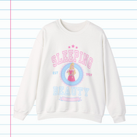 Varsity Princess Crew