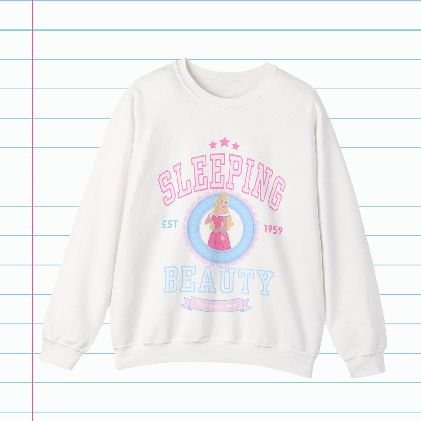 Varsity Princess Crew