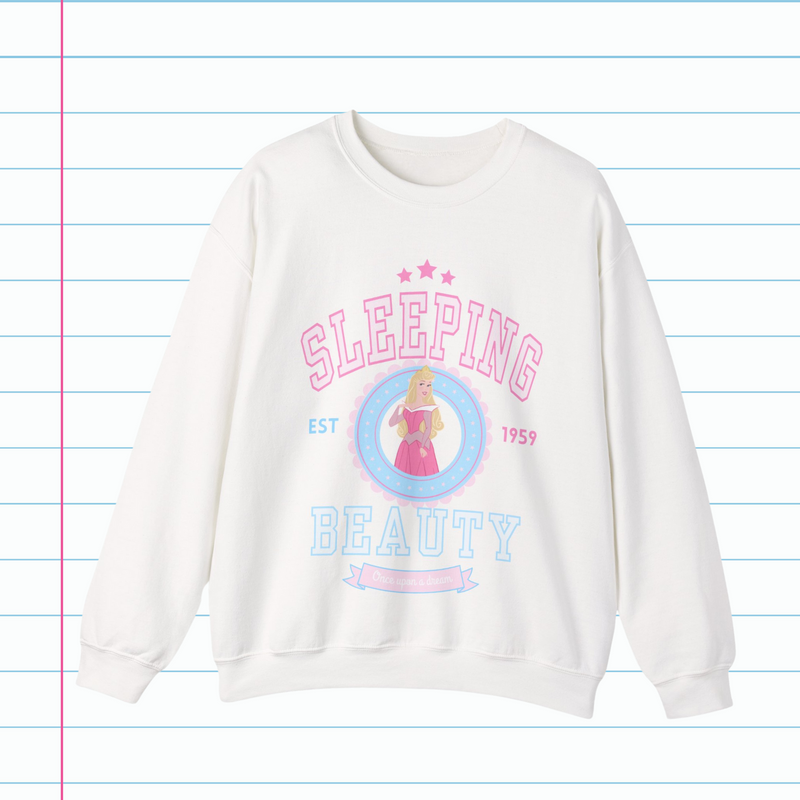 Varsity Princess Crew