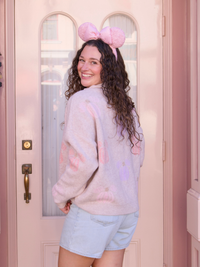 the pumpkin patch signature cardigan