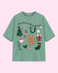Once Upon a Tee