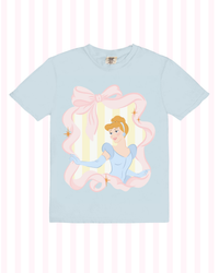 Princess Frame Tee 02
