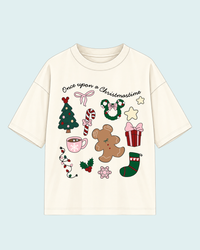 Once Upon a Tee