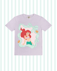 Princess Frame Tee 02