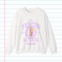 Varsity Princess Crew