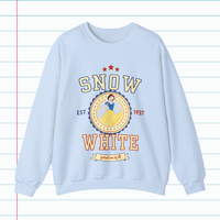 Varsity Princess Crew