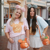 Classic Pumpkin Tee