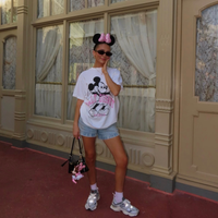 vintage park tee