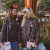 signature halloween hoodie