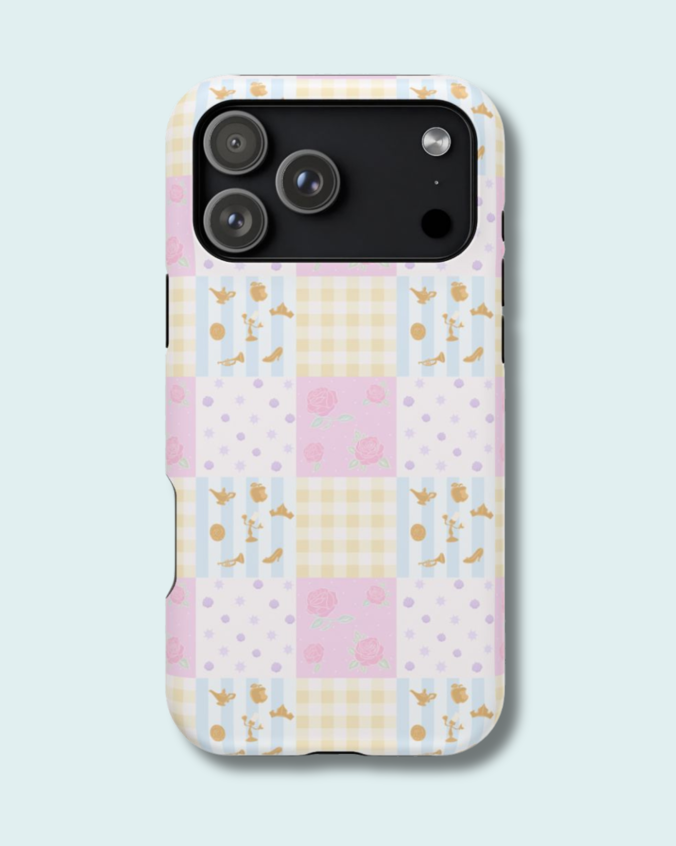 Lux MagSafe Phone Case