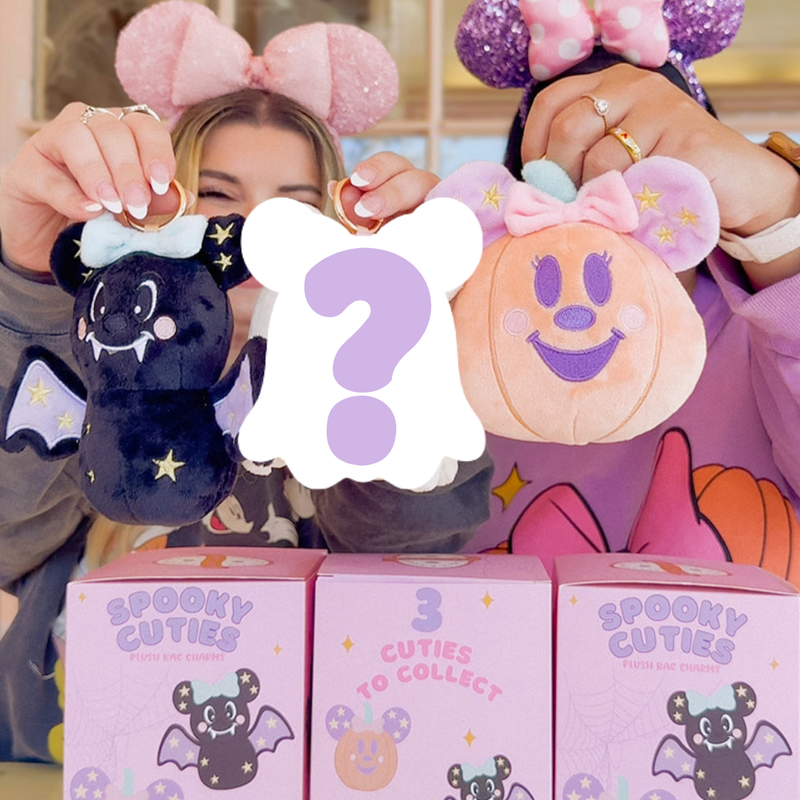 BUNDLE/ Spooky Cuties Surprise Box